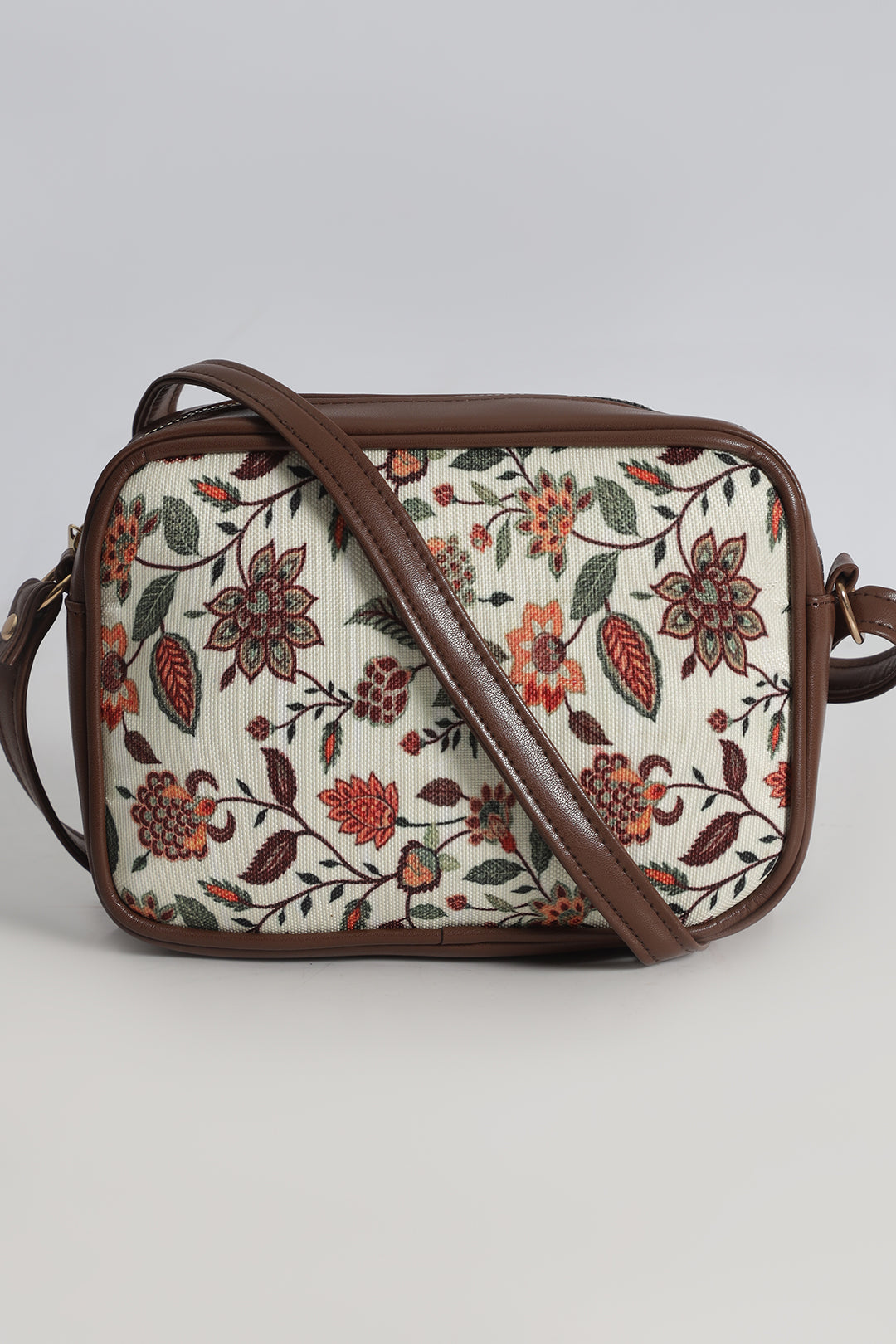 Cross-Body Bags - E562|White