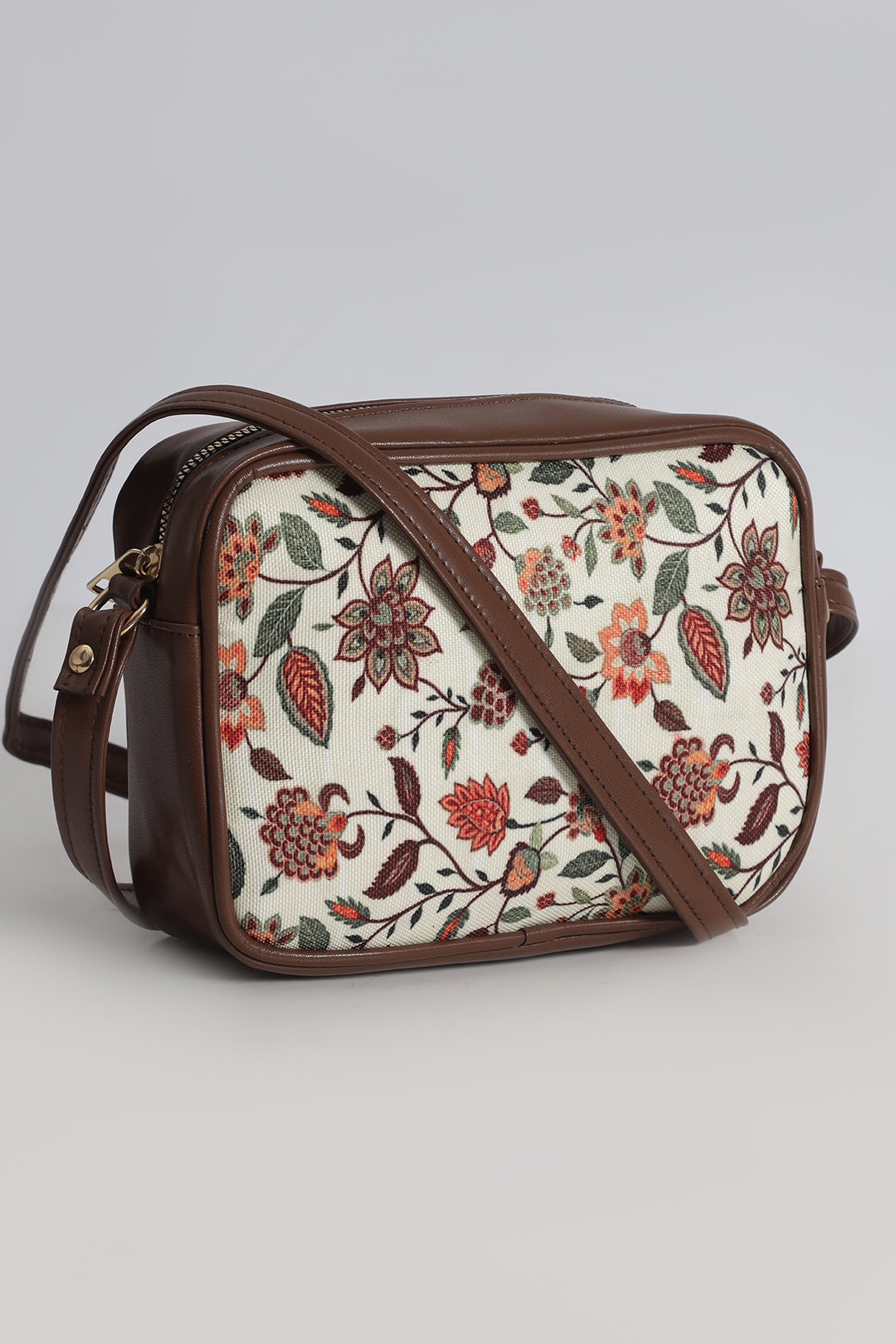 Cross-Body Bags - E562|White