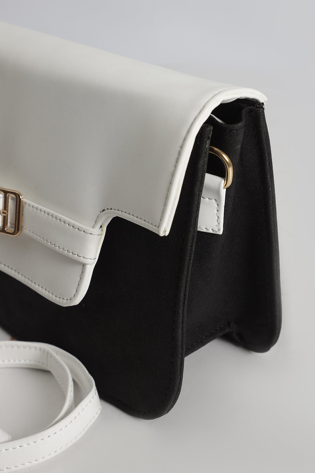 Cross-Body Bags - E565|Black