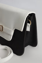 Cross-Body Bags - E565|Black