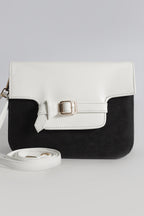 Cross-Body Bags - E565|Black