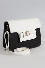 Cross-Body Bags - E565|Black