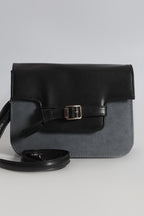 Cross-Body Bags - E565|Black