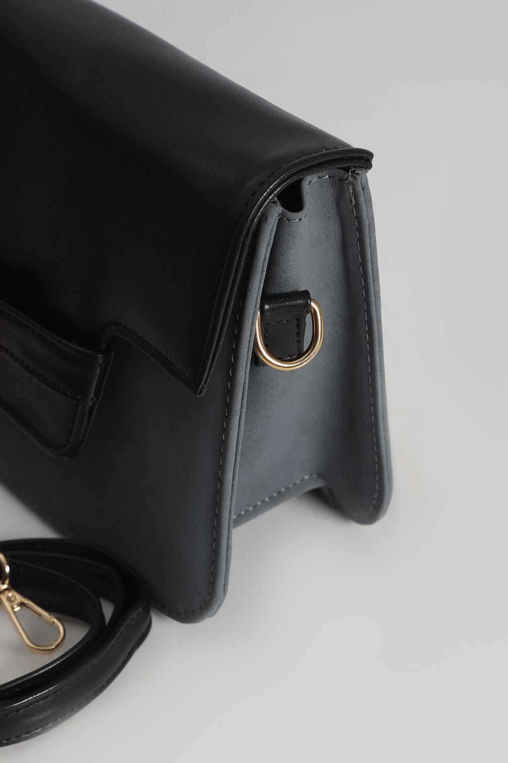 Cross-Body Bags - E565|Black