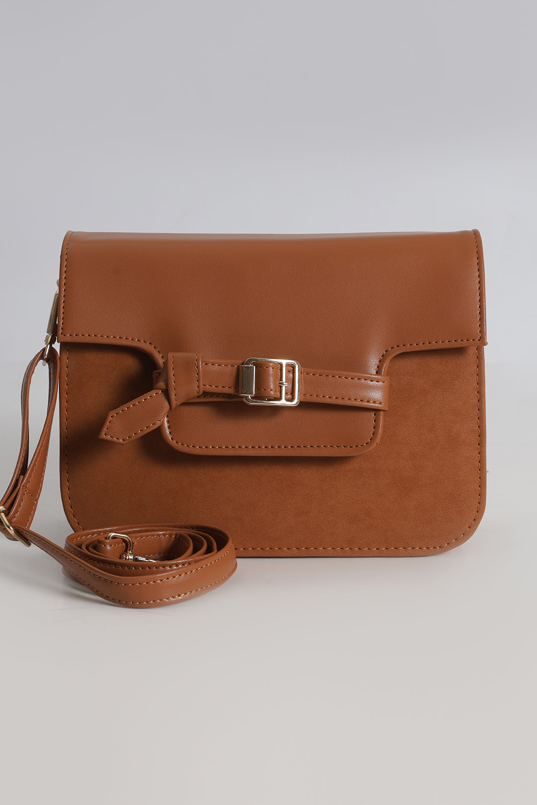 Cross-Body Bags - E565|Black