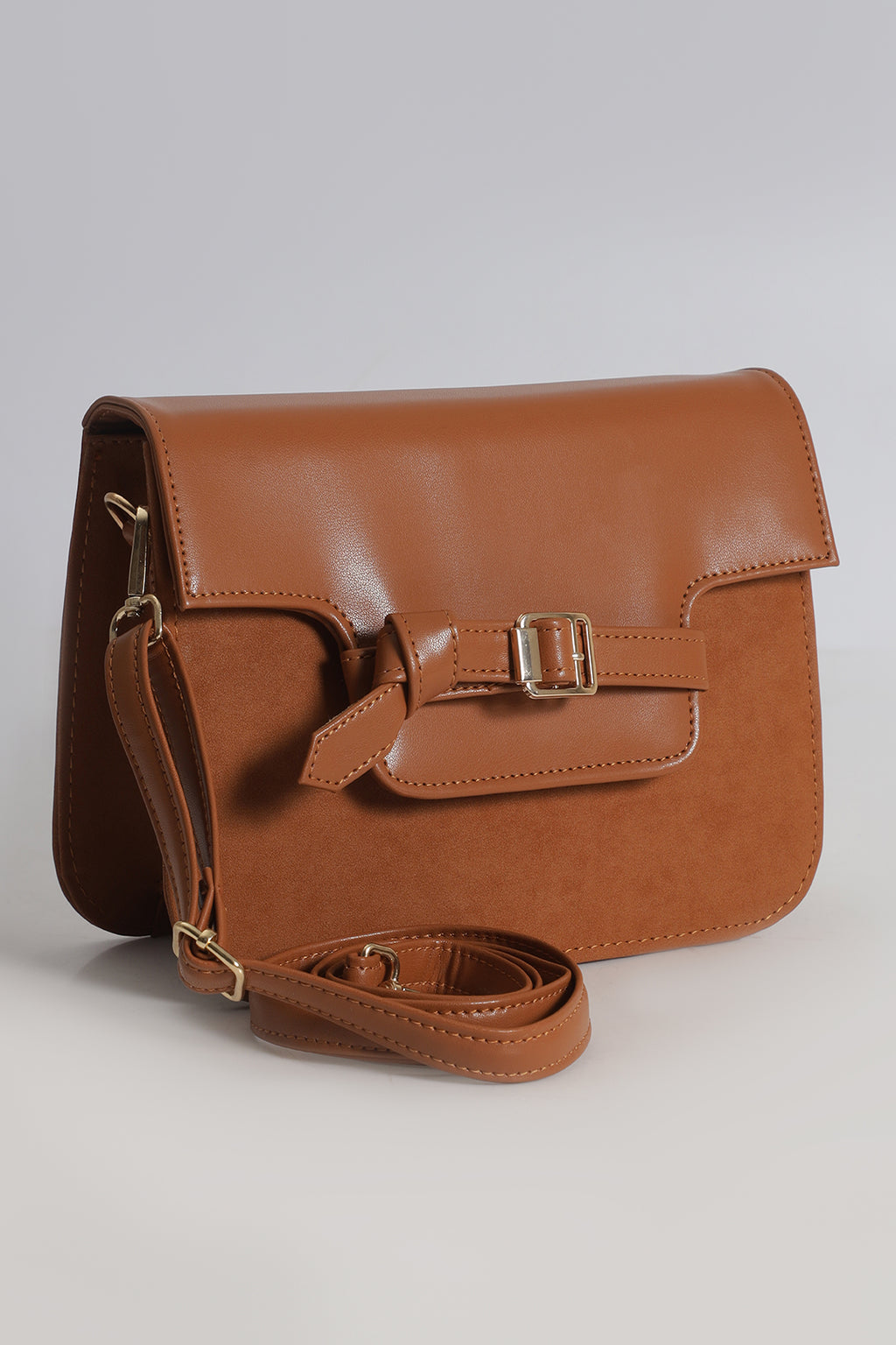 Cross-Body Bags - E565|Black