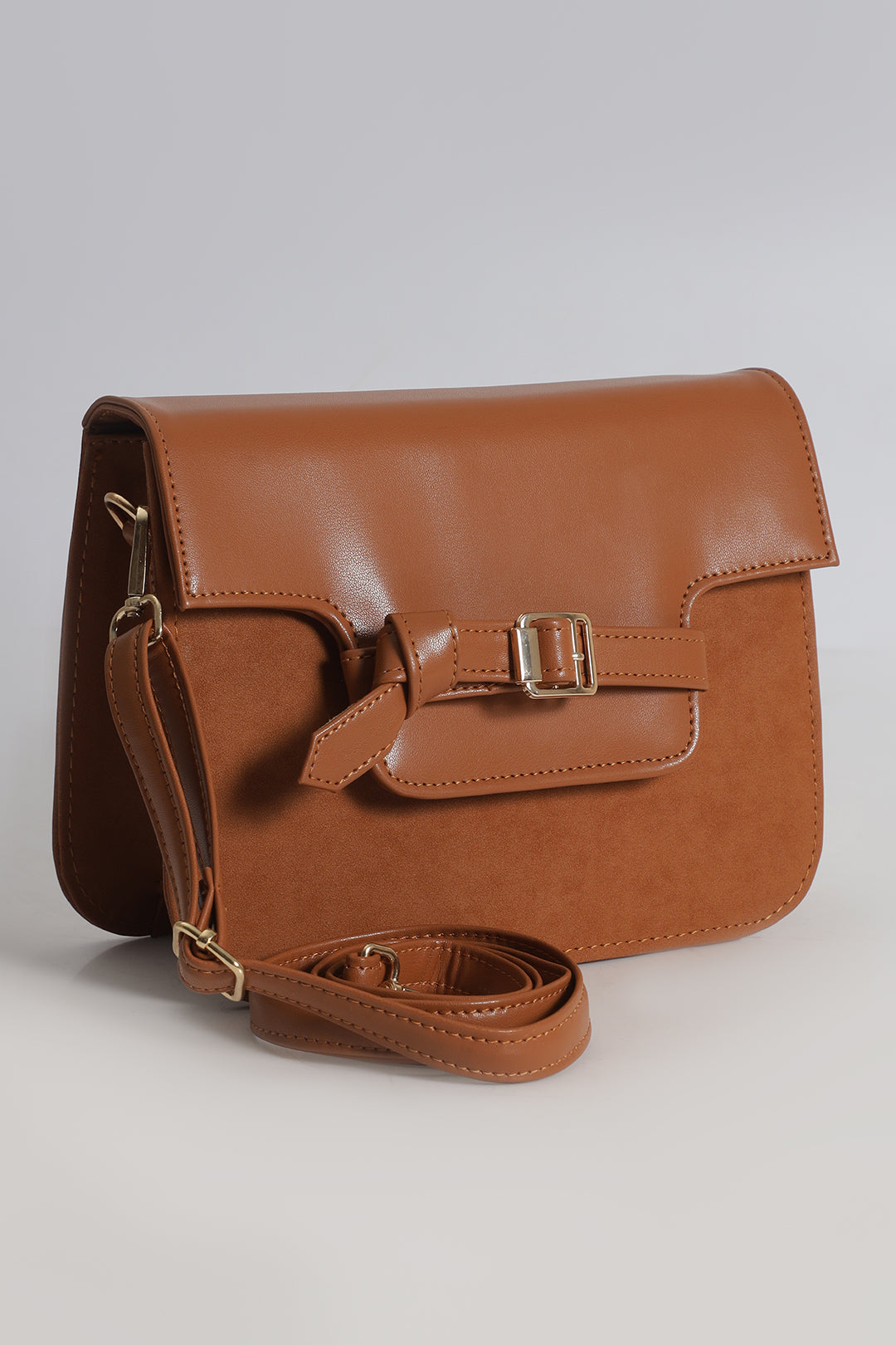 Cross-Body Bags - E565|Black