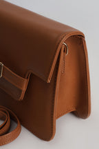 Cross-Body Bags - E565|Black