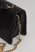 Cross-Body Bags - E566|Black
