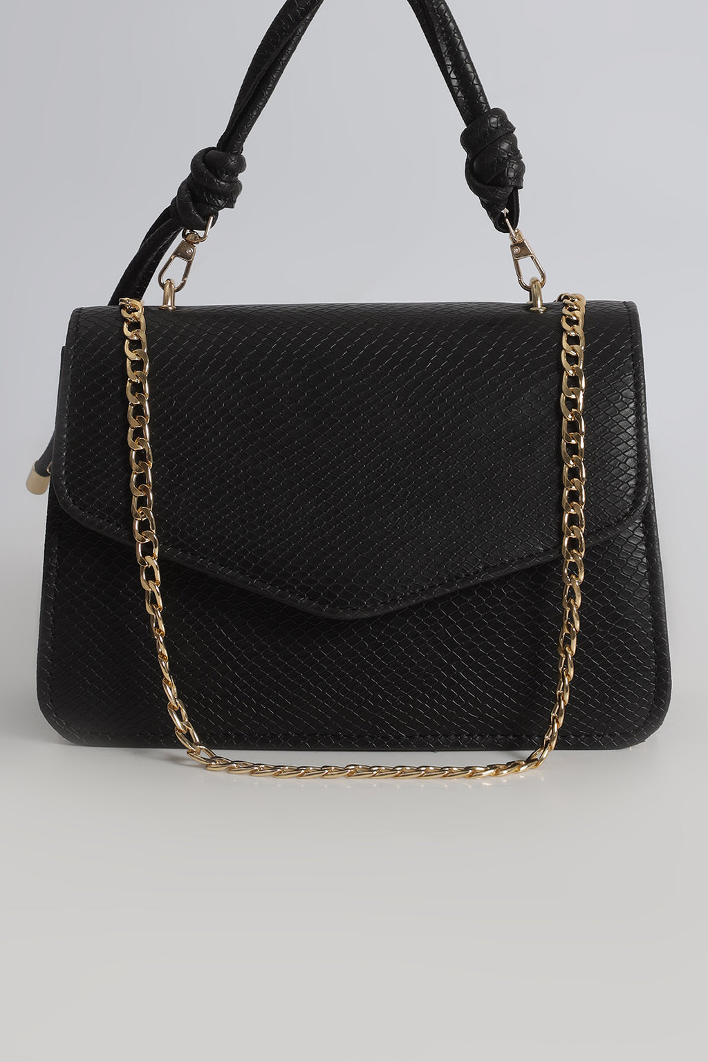Cross-Body Bags - E566|Black
