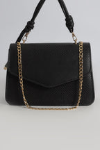 Cross-Body Bags - E566|Black