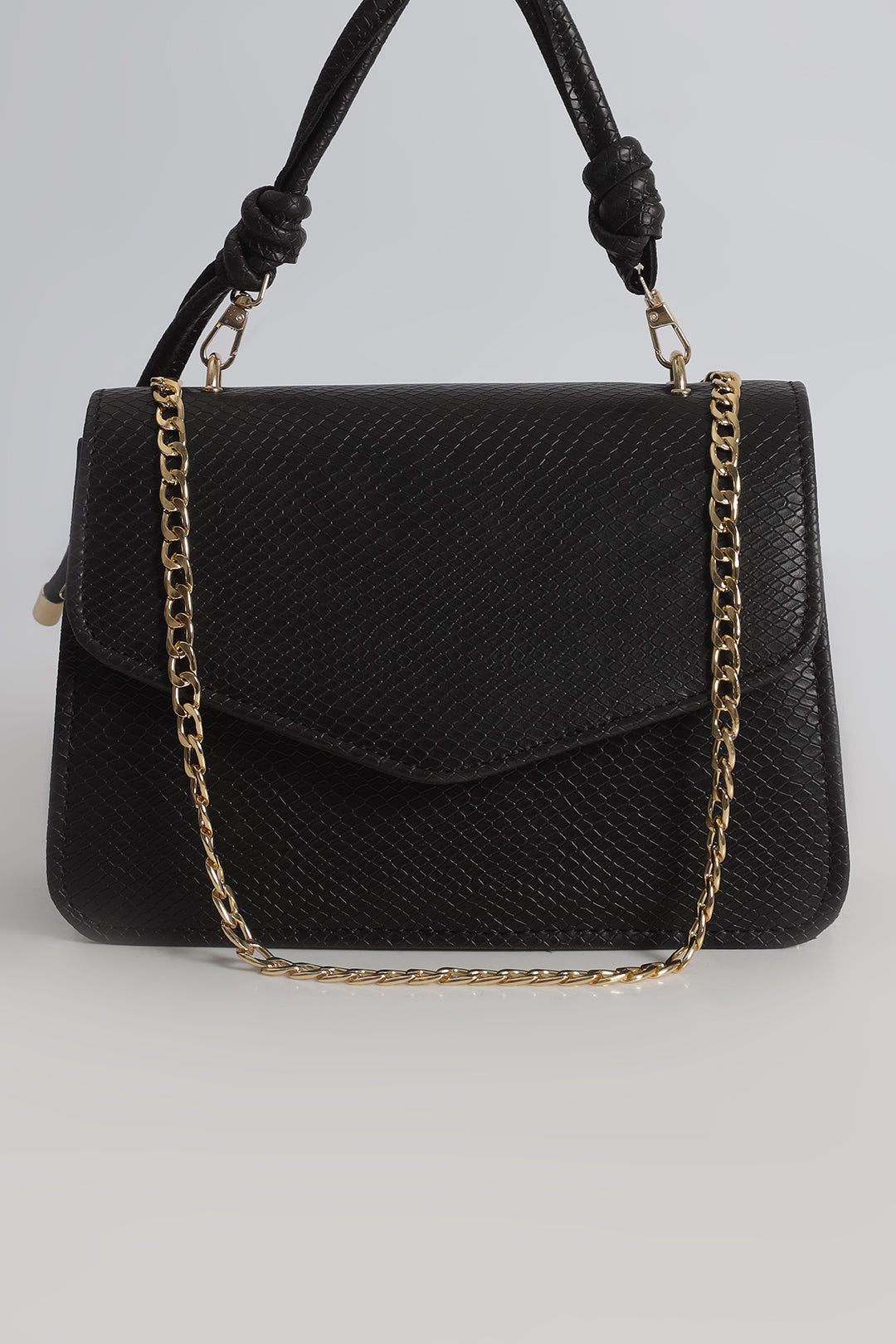 Cross-Body Bags - E566|Black