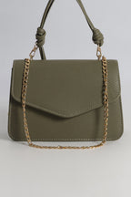 Cross-Body Bags - E566|Black