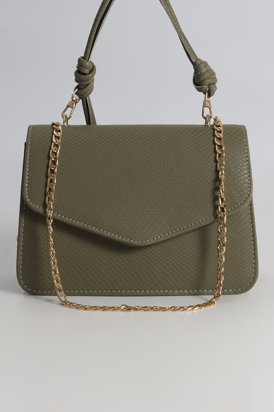 Cross-Body Bags - E566|Black