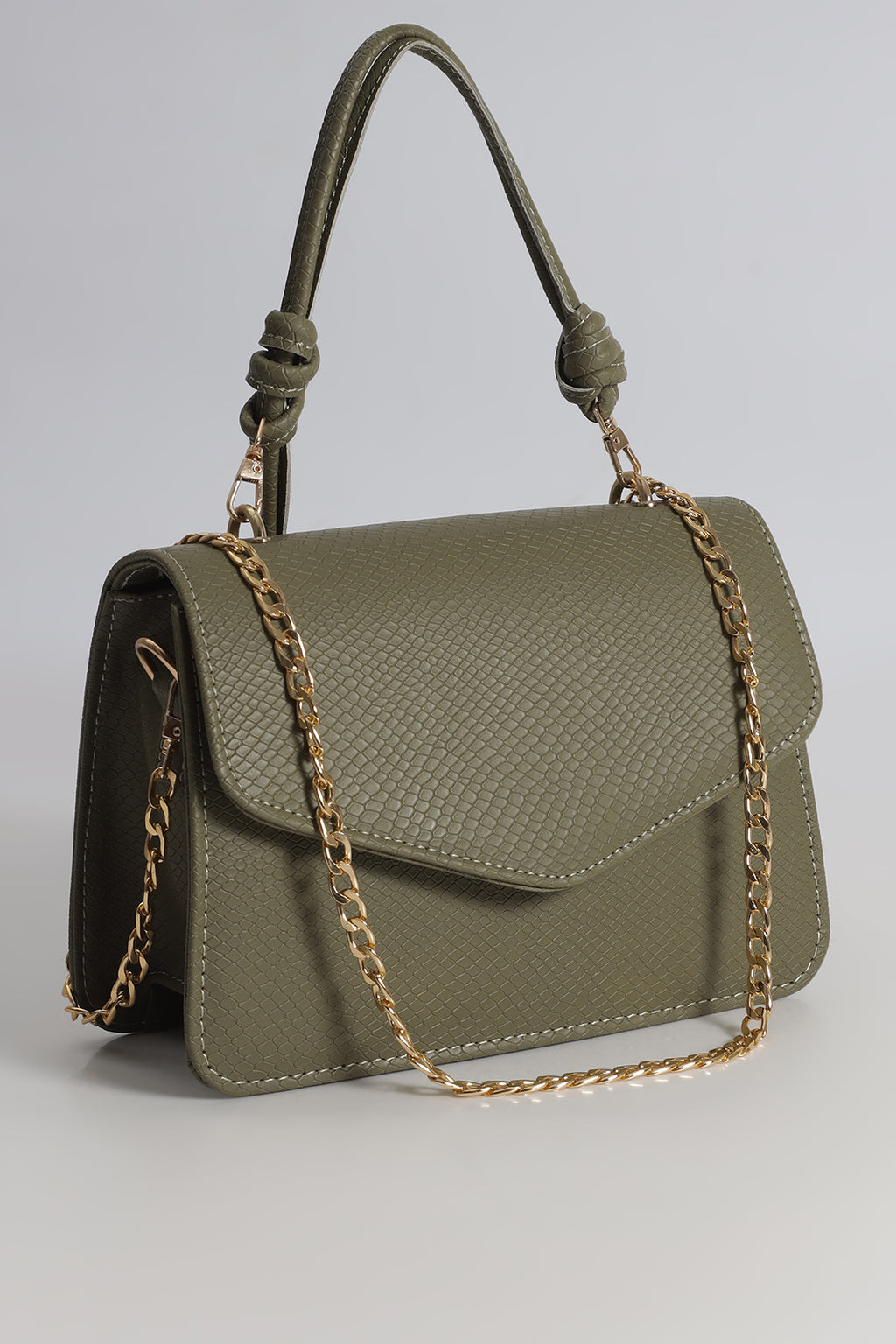 Cross-Body Bags - E566|Black