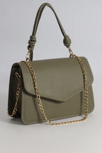 Cross-Body Bags - E566|Black