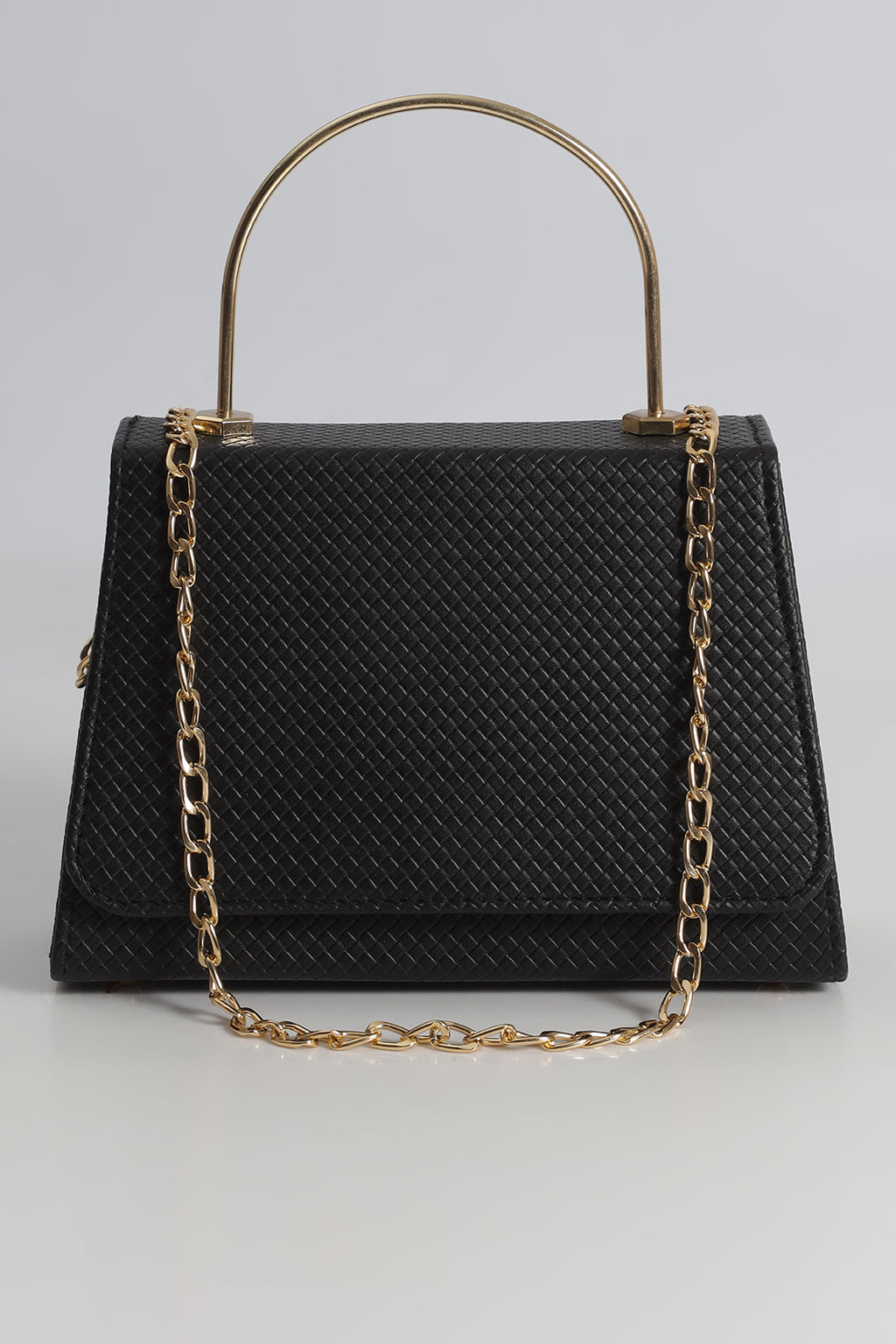 Cross-Body Bags - E567|Black