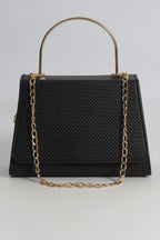 Cross-Body Bags - E567|Black