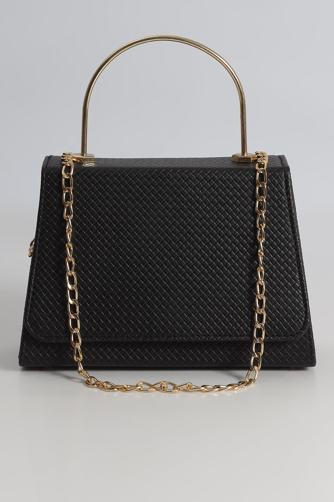Cross-Body Bags - E567|Black