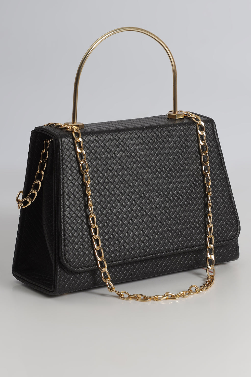 Cross-Body Bags - E567|Black