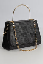 Cross-Body Bags - E567|Black