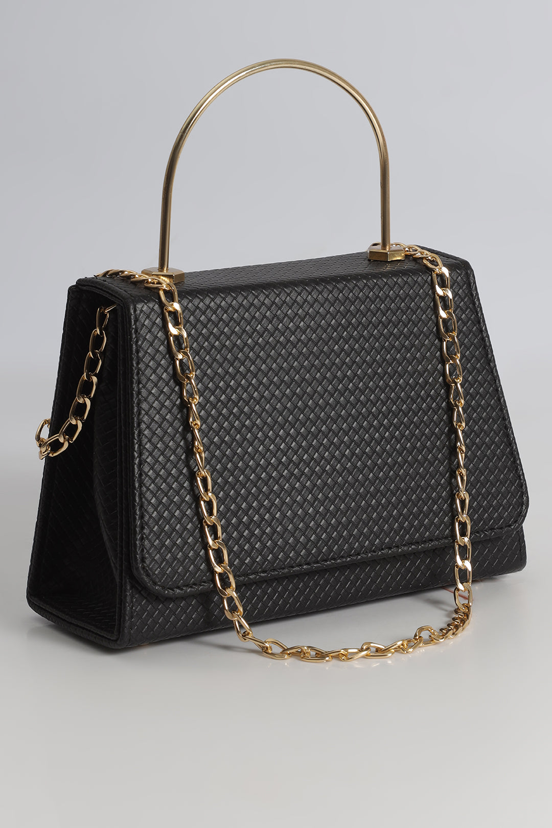 Cross-Body Bags - E567|Black