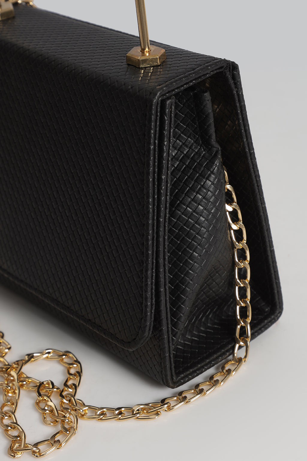 Cross-Body Bags - E567|Black