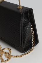 Cross-Body Bags - E567|Black