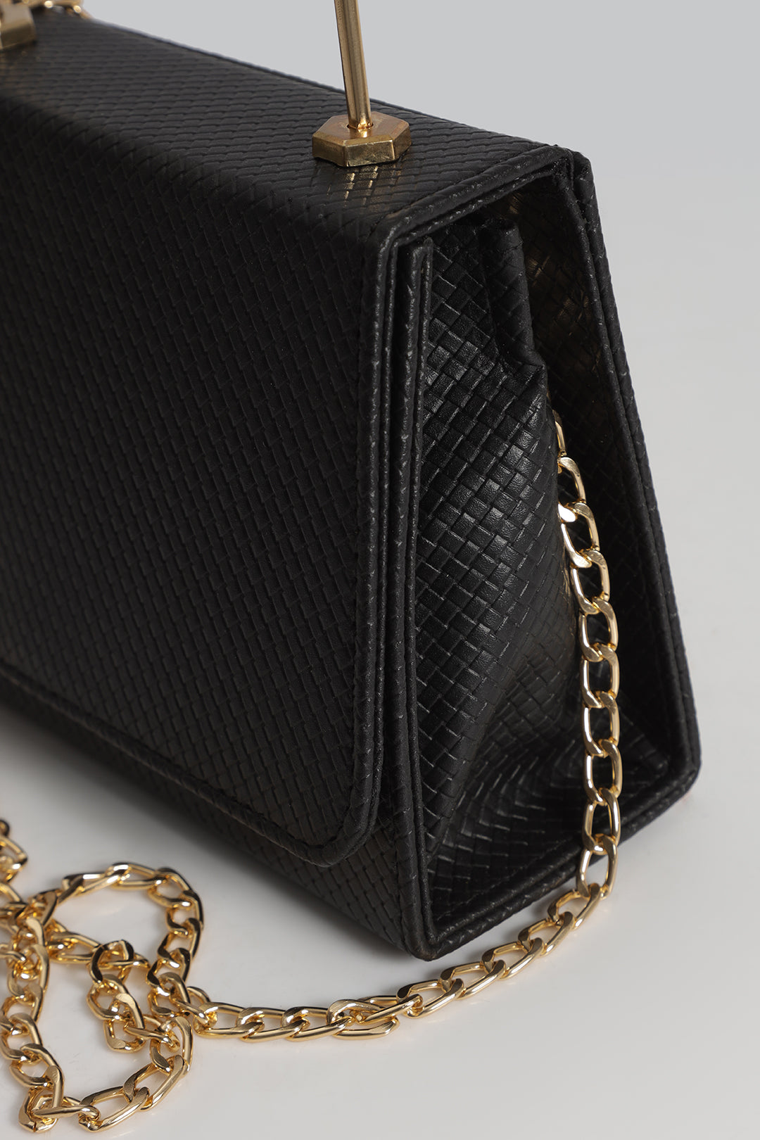 Cross-Body Bags - E567|Black