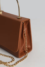 Cross-Body Bags - E567|Black
