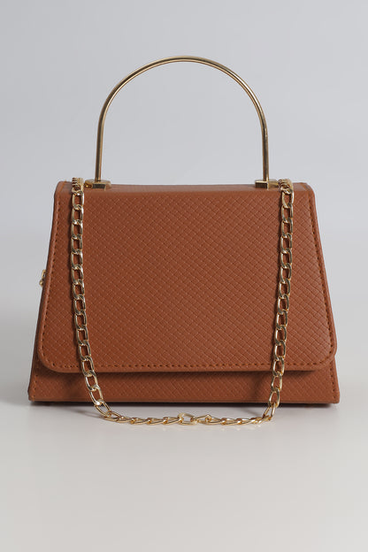 Cross-Body Bags - E567