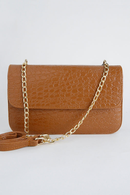 Cross-Body Bags - E568