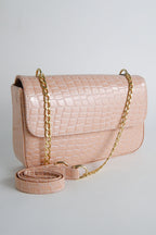 Cross-Body Bags - E568|Black