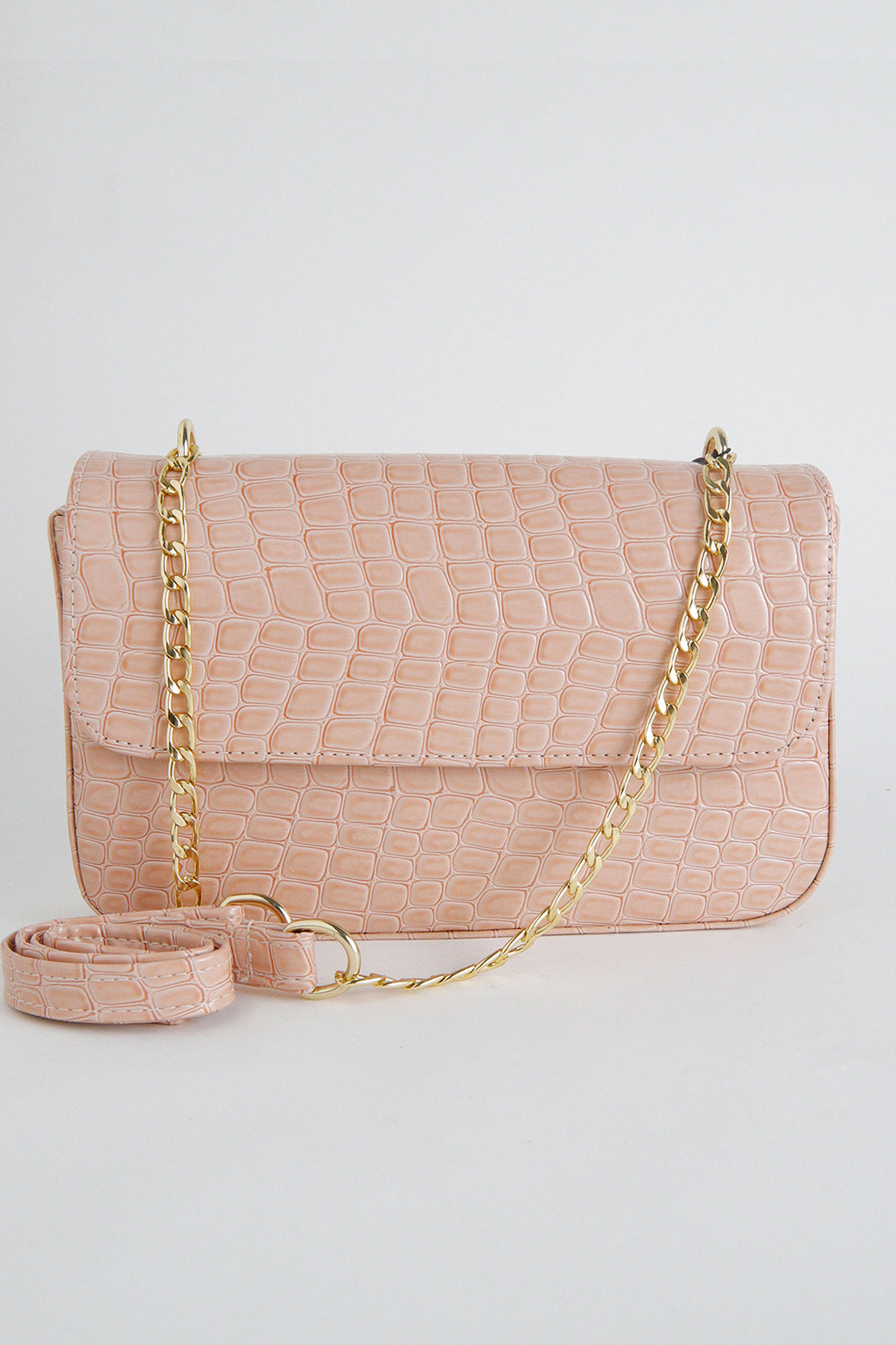 Cross-Body Bags - E568|Black