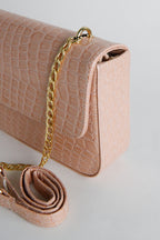 Cross-Body Bags - E568|Black