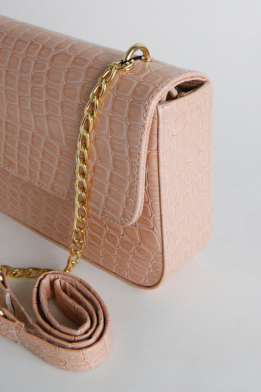 Cross-Body Bags - E568|Black