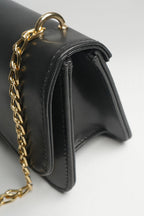Cross-Body Bags - E569|Black