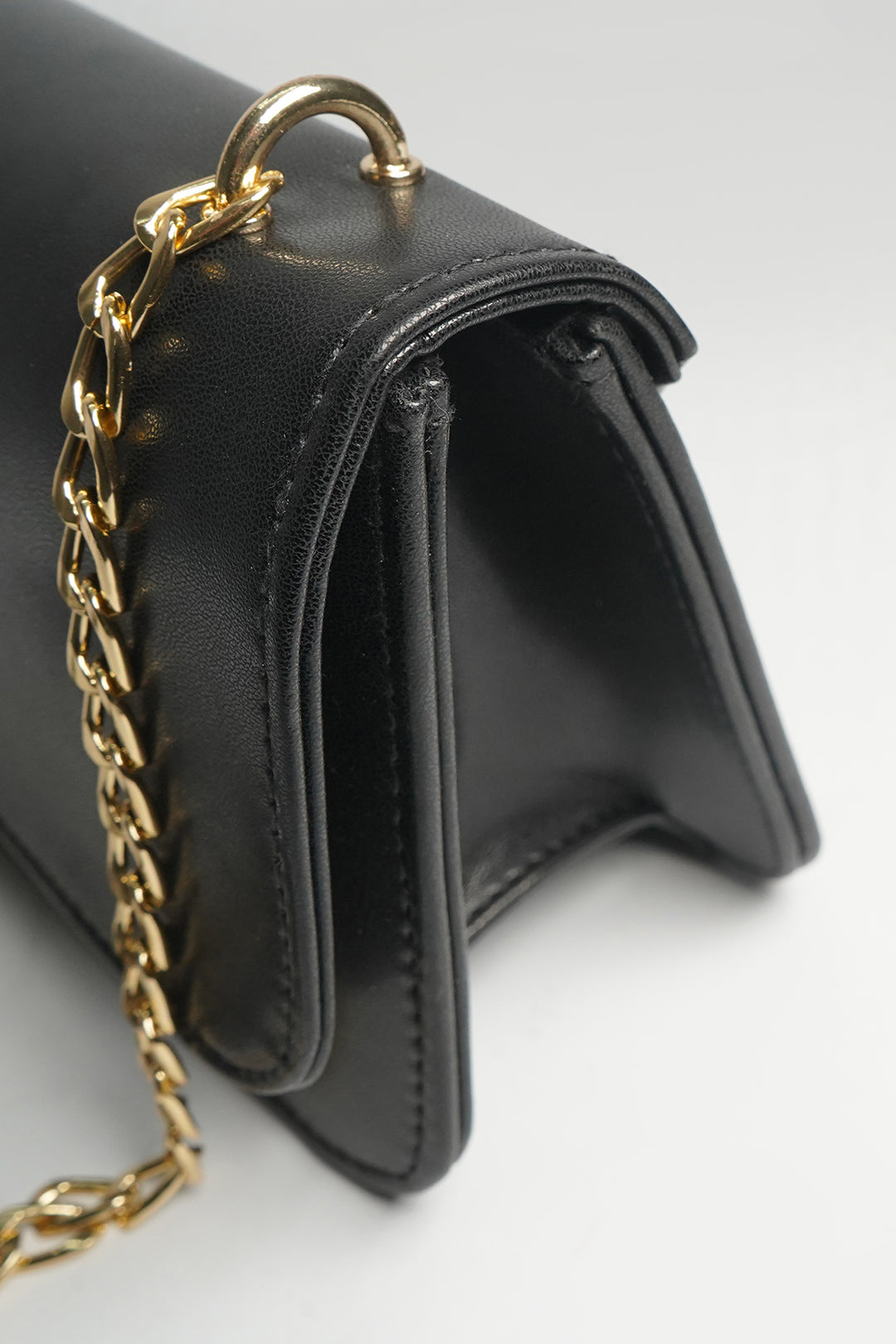 Cross-Body Bags - E569|Black