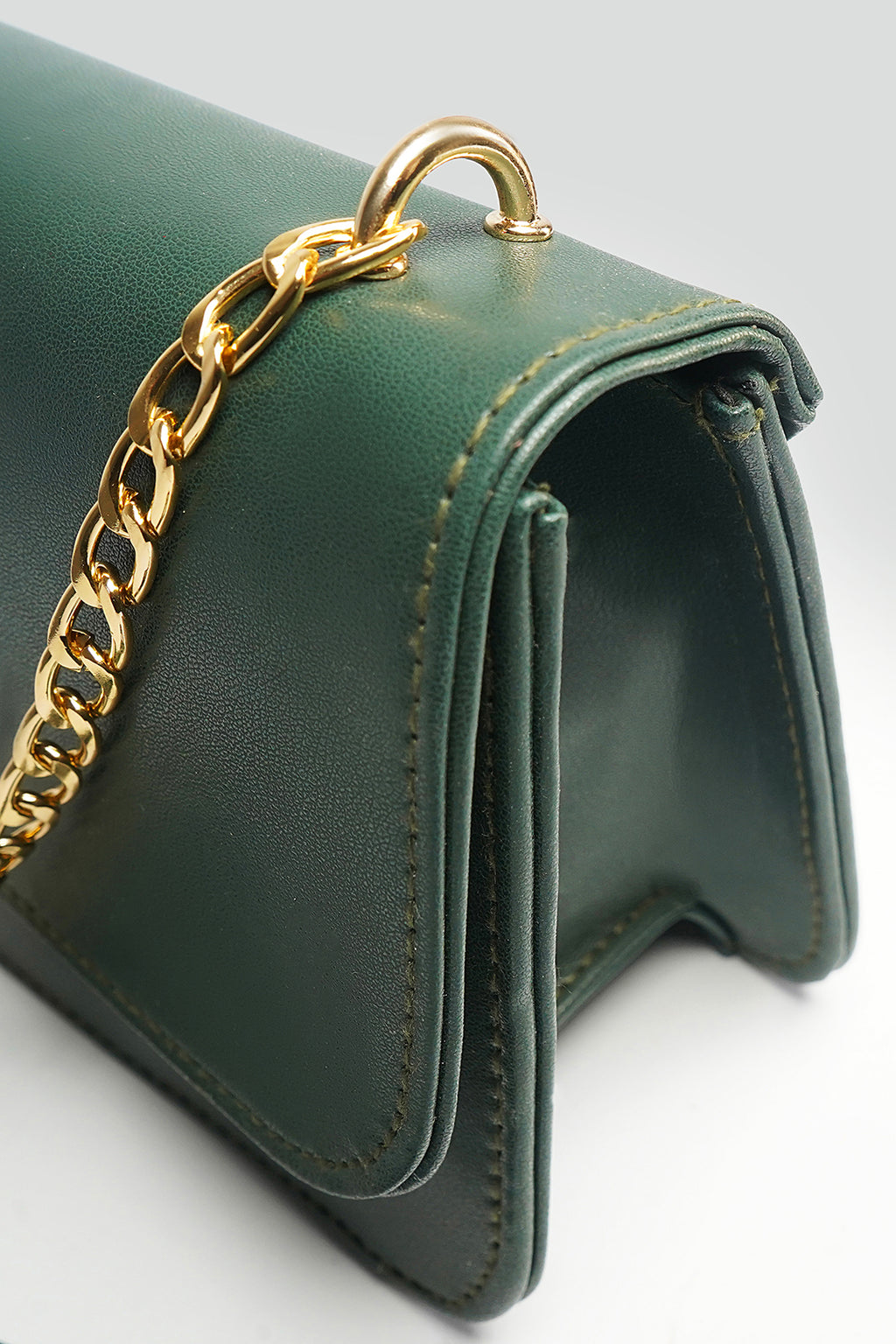 Cross-Body Bags - E569 - Green
