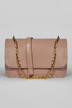 Cross-Body Bags - E569 - Peach