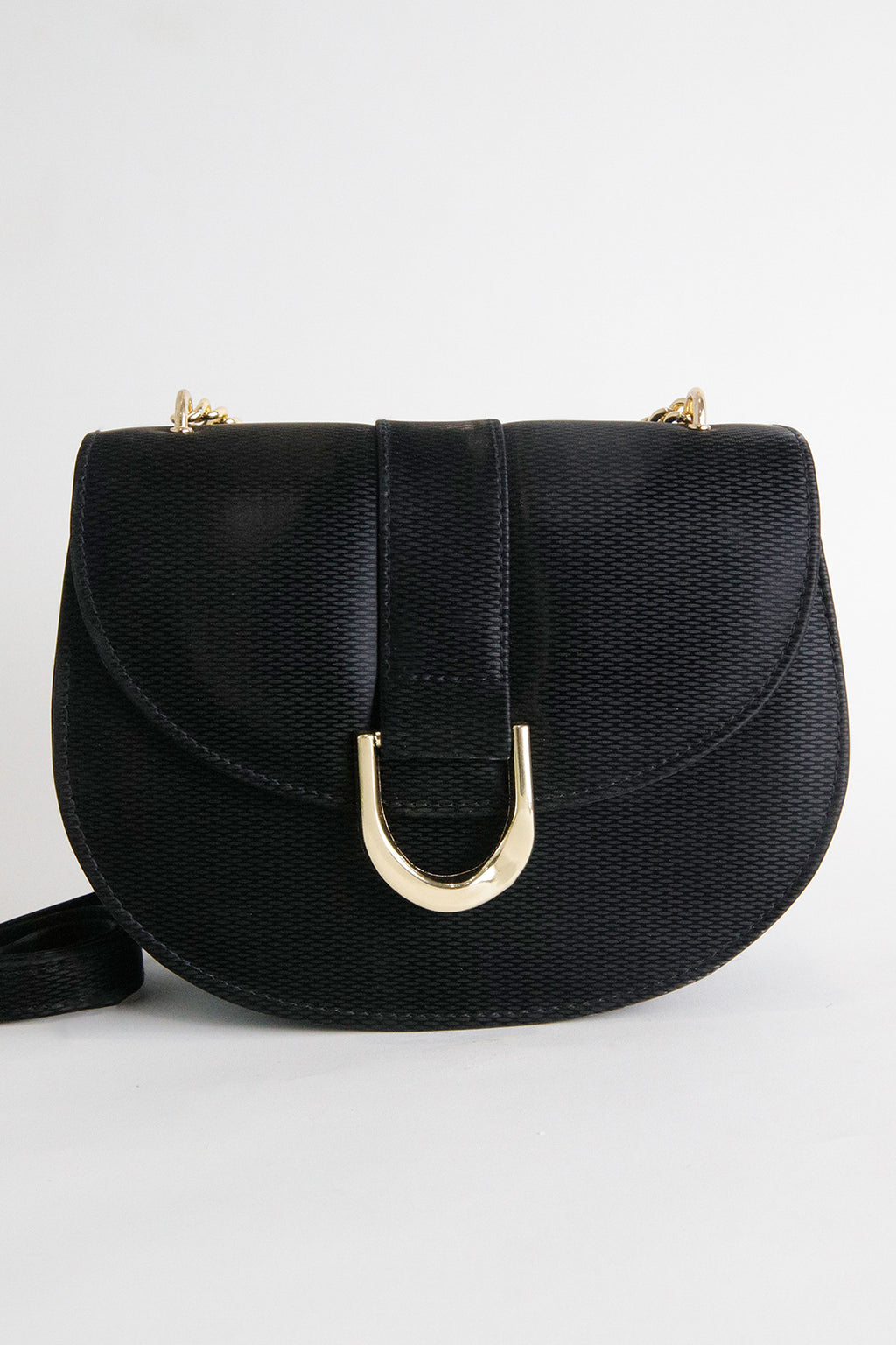 Cross-Body Bags - E570|Black