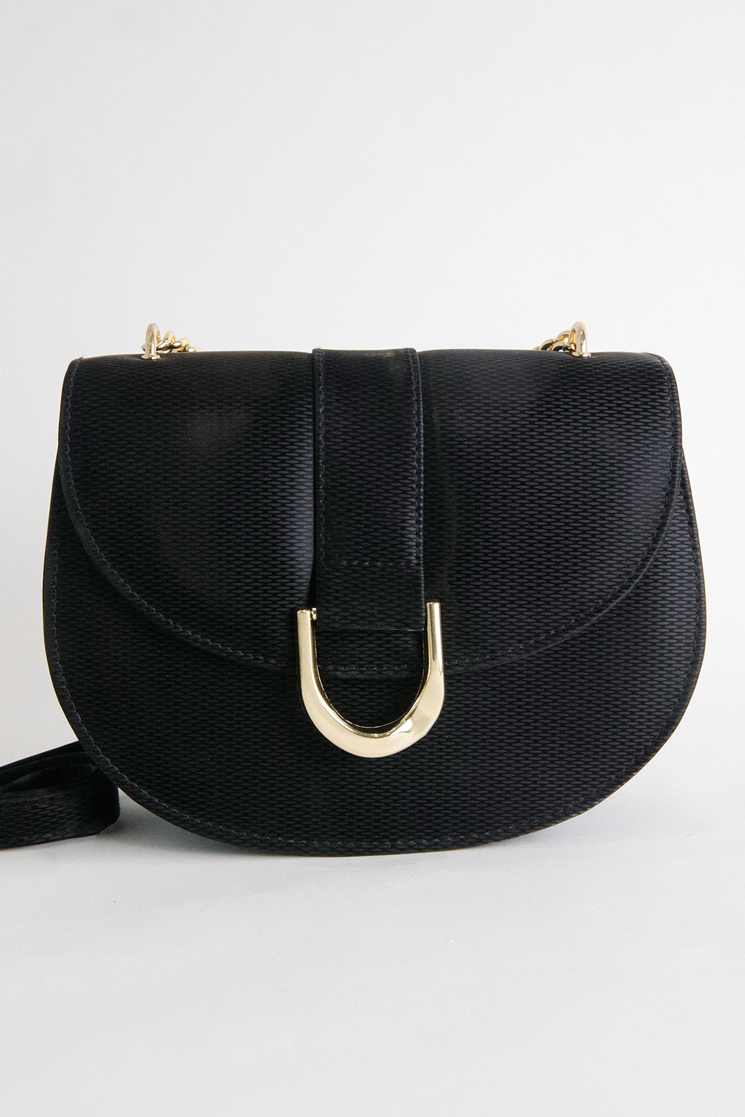 Cross-Body Bags - E570|Black