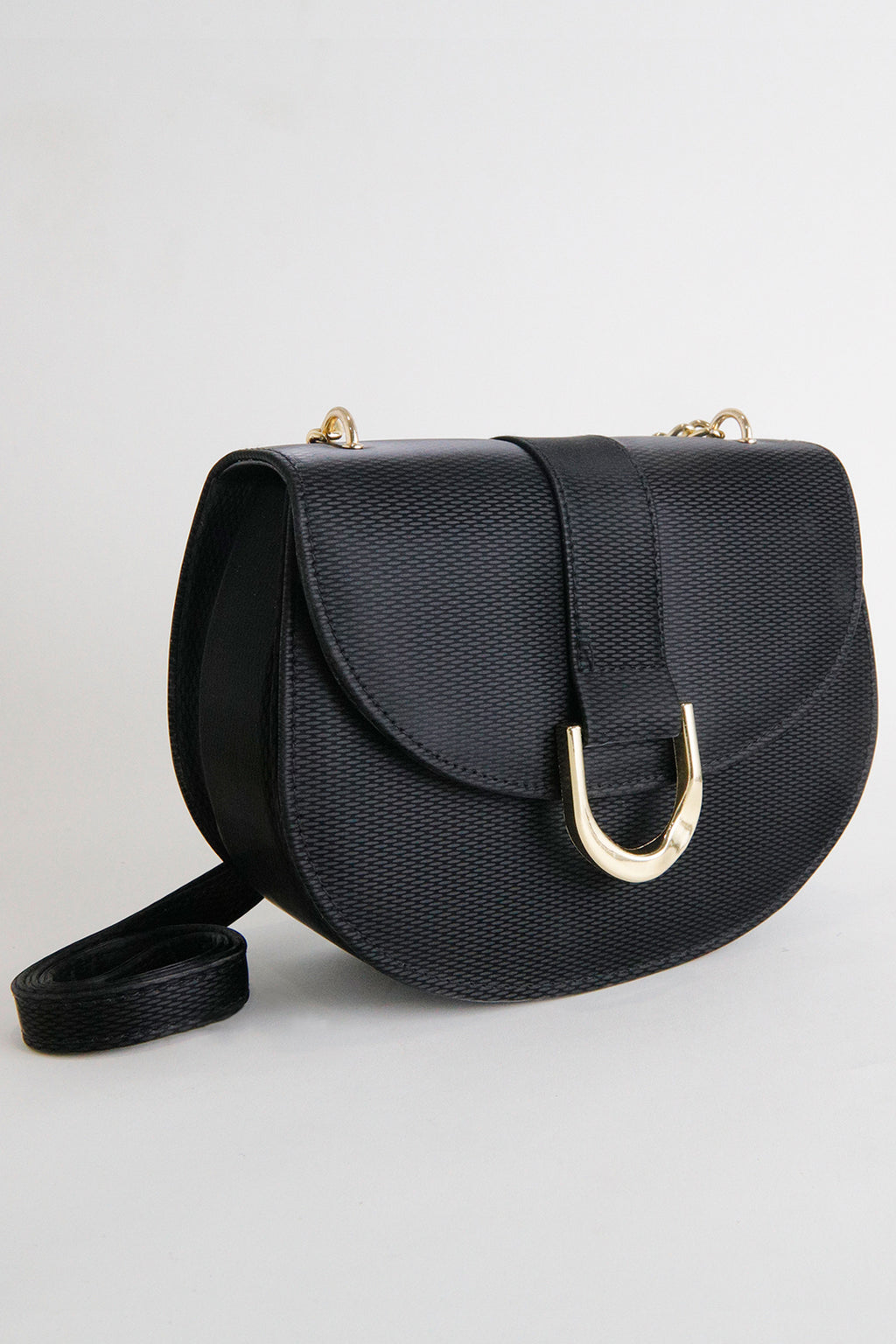 Cross-Body Bags - E570|Black