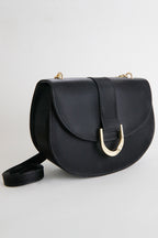 Cross-Body Bags - E570|Black