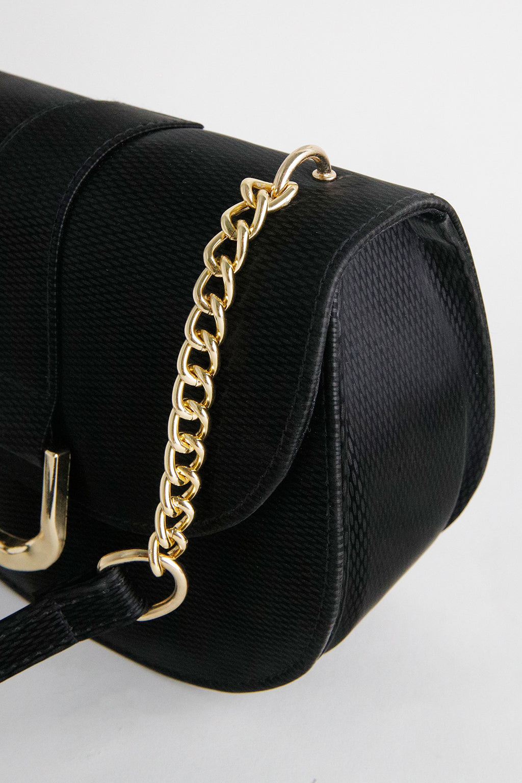 Cross-Body Bags - E570|Black