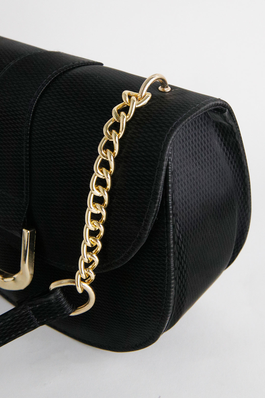 Cross-Body Bags - E570|Black