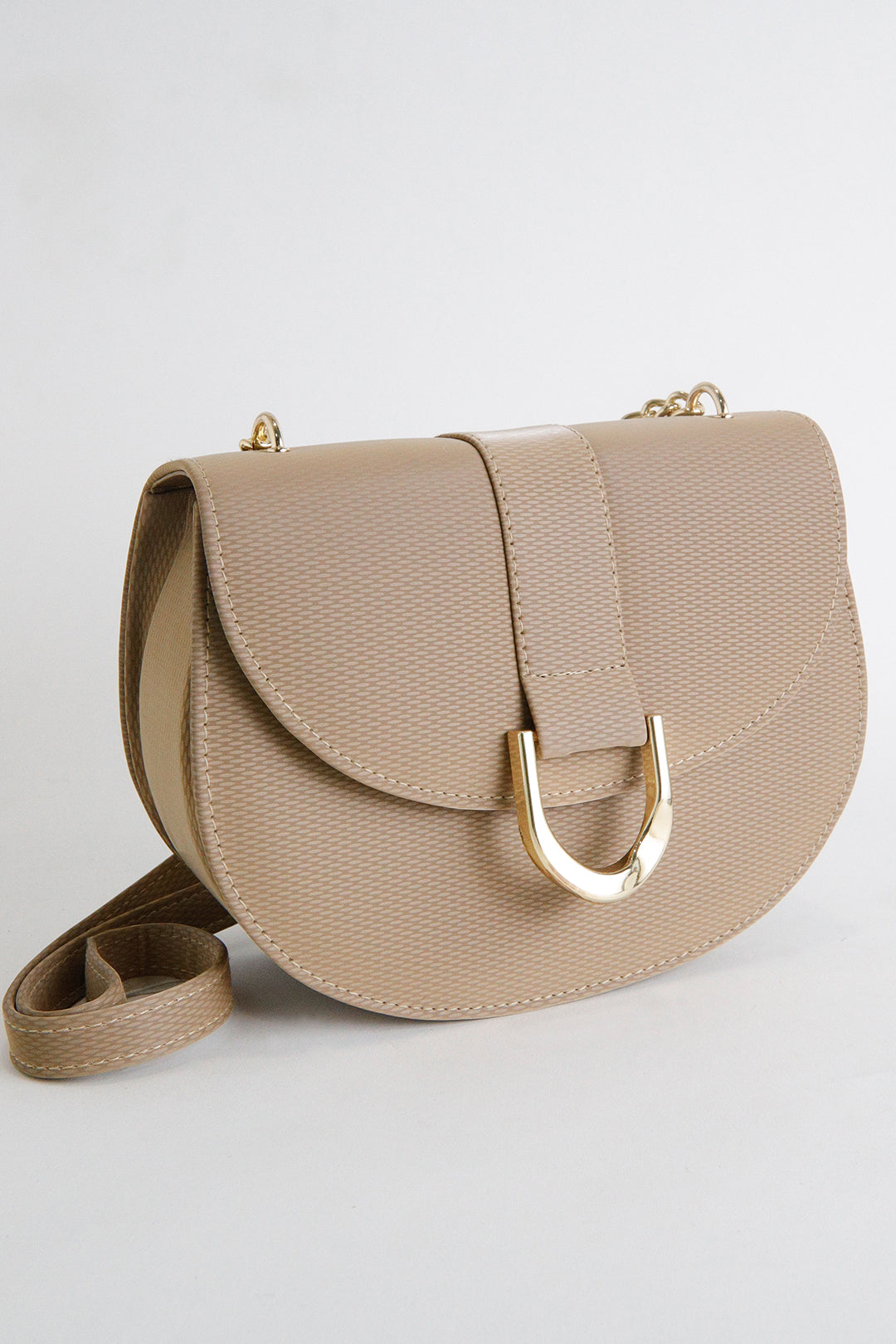Cross-Body Bags - E570|Black