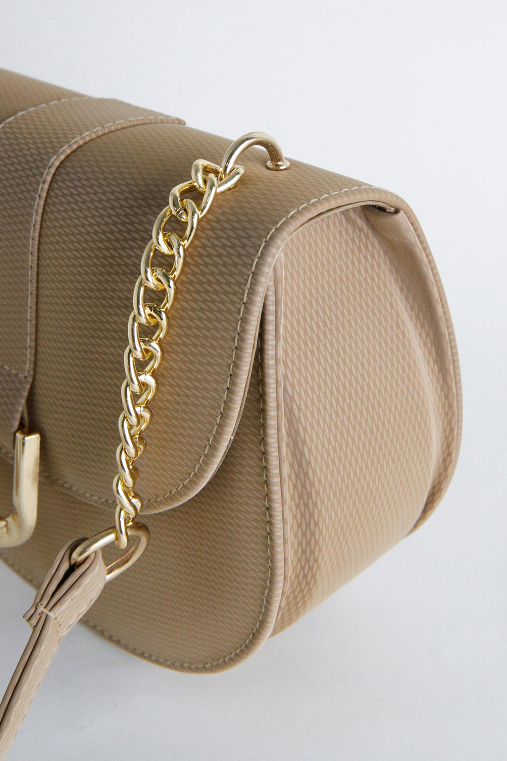 Cross-Body Bags - E570|Black