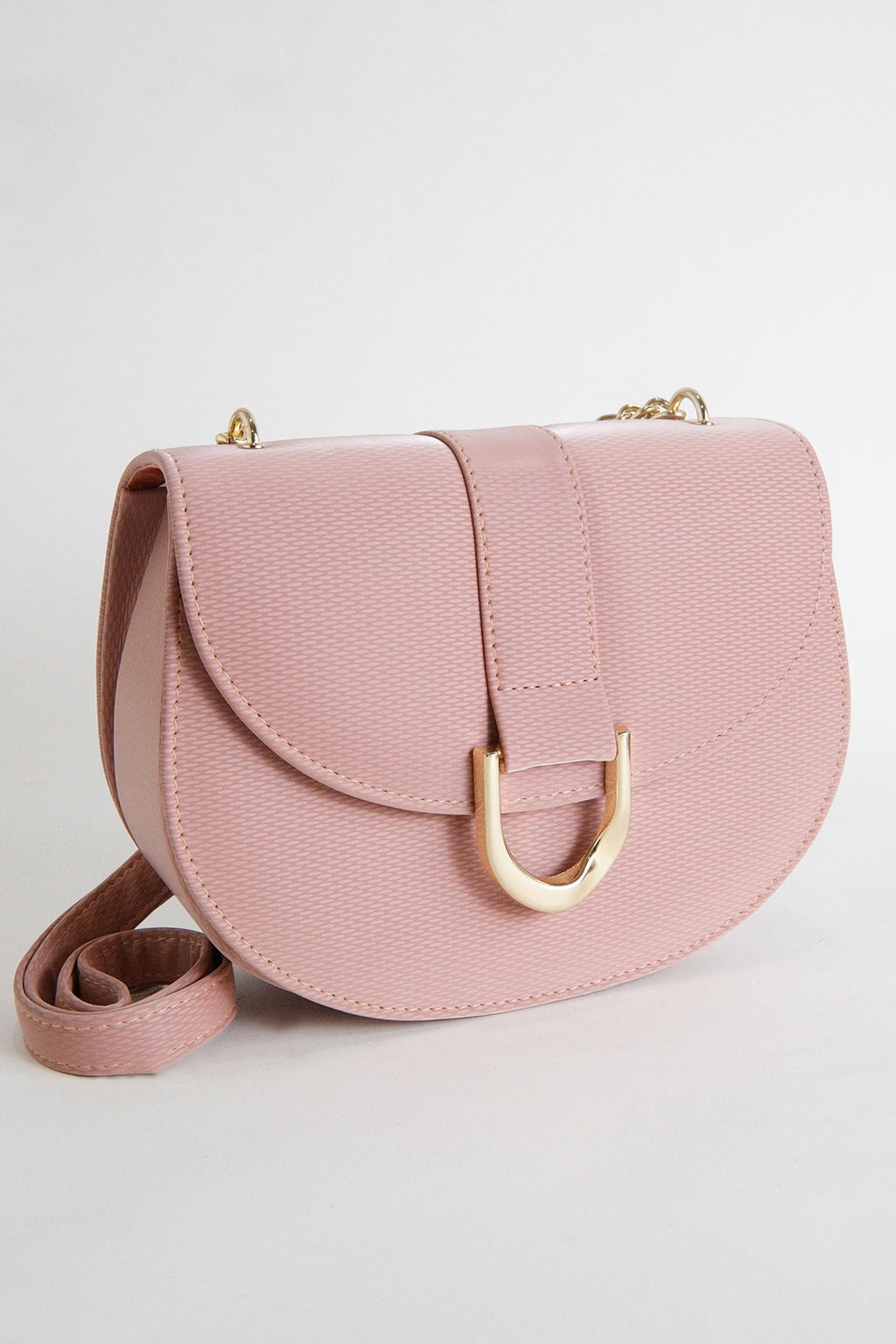 Cross-Body Bags - E570|Black