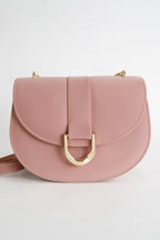 Cross-Body Bags - E570|Black